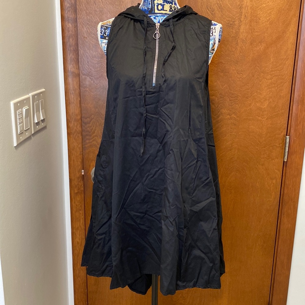 DERIN dress size medium